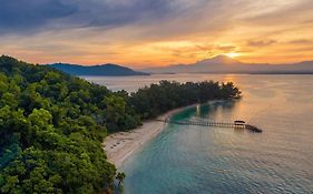 Sutera Sanctuary At Manukan Island